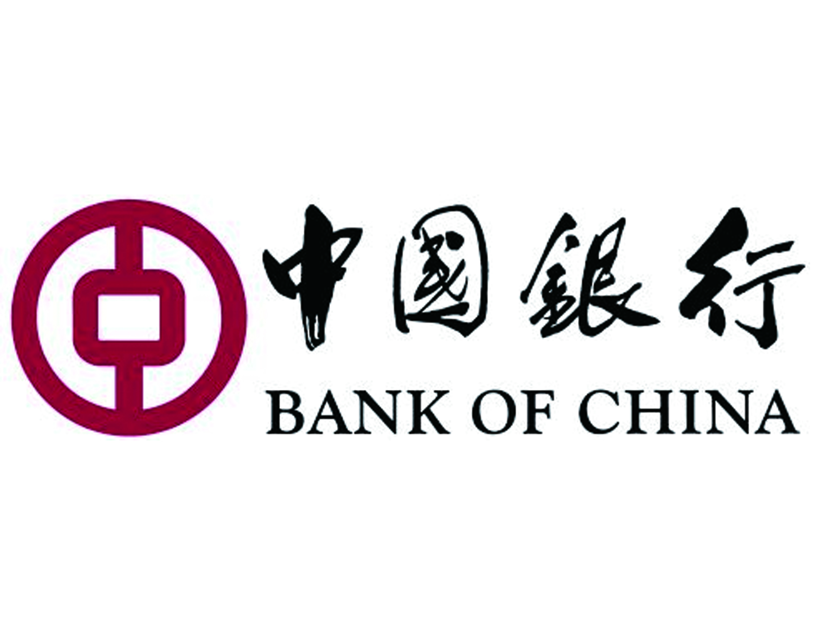 {中國銀行}